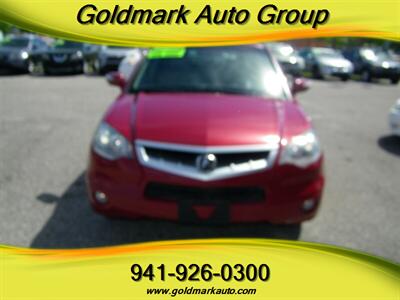 2008 Acura RDX SH-AWD   - Photo 2 - Sarasota, FL 34233