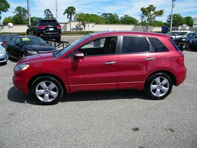 2008 Acura RDX SH-AWD - Photo 4 - Sarasota, FL 34233