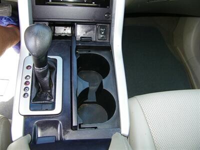 2008 Acura RDX SH-AWD - Photo 21 - Sarasota, FL 34233