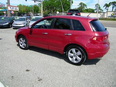 2008 Acura RDX SH-AWD - Photo 5 - Sarasota, FL 34233