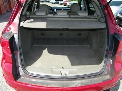 2008 Acura RDX SH-AWD - Photo 14 - Sarasota, FL 34233