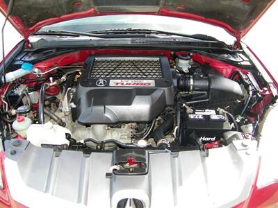 2008 Acura RDX SH-AWD - Photo 12 - Sarasota, FL 34233
