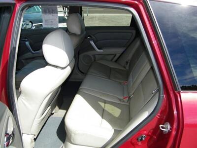 2008 Acura RDX SH-AWD - Photo 13 - Sarasota, FL 34233