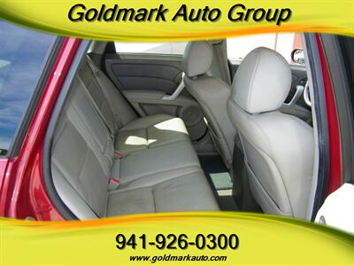 2008 Acura RDX SH-AWD   - Photo 14 - Sarasota, FL 34233