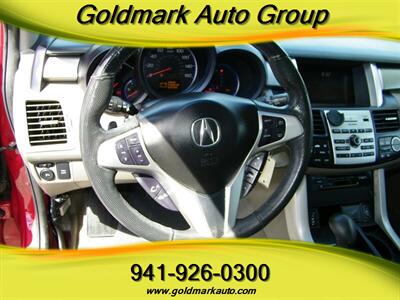 2008 Acura RDX SH-AWD   - Photo 19 - Sarasota, FL 34233