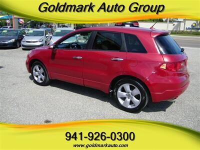 2008 Acura RDX SH-AWD   - Photo 4 - Sarasota, FL 34233