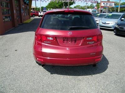 2008 Acura RDX SH-AWD - Photo 6 - Sarasota, FL 34233