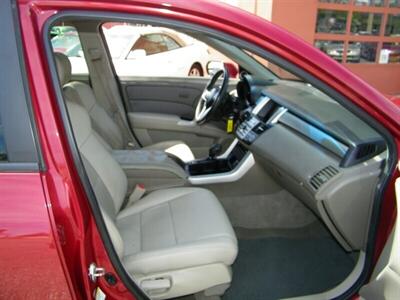 2008 Acura RDX SH-AWD - Photo 17 - Sarasota, FL 34233