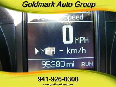 2013 Chrysler Town & Country Touring-L   - Photo 30 - Sarasota, FL 34233