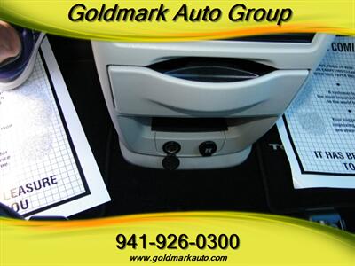 2013 Chrysler Town & Country Touring-L   - Photo 25 - Sarasota, FL 34233