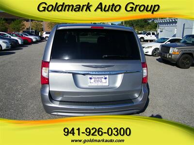 2013 Chrysler Town & Country Touring-L   - Photo 5 - Sarasota, FL 34233