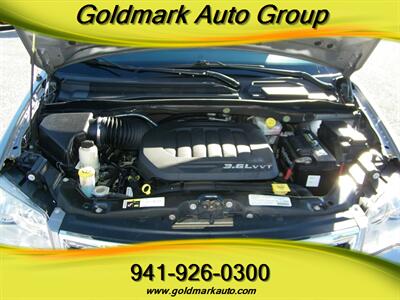 2013 Chrysler Town & Country Touring-L   - Photo 11 - Sarasota, FL 34233