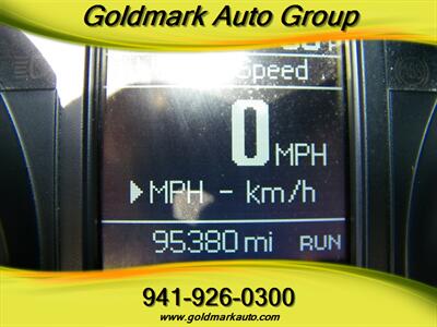 2013 Chrysler Town & Country Touring-L   - Photo 31 - Sarasota, FL 34233