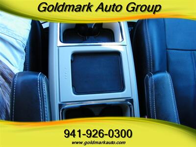 2013 Chrysler Town & Country Touring-L   - Photo 24 - Sarasota, FL 34233