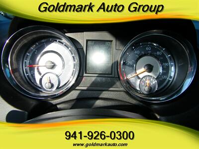 2013 Chrysler Town & Country Touring-L   - Photo 32 - Sarasota, FL 34233