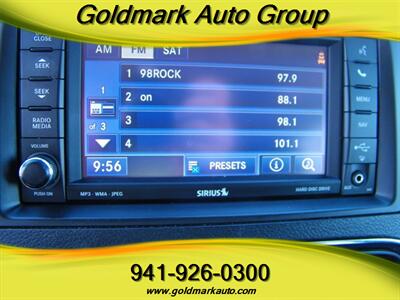 2013 Chrysler Town & Country Touring-L   - Photo 27 - Sarasota, FL 34233