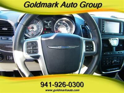 2013 Chrysler Town & Country Touring-L   - Photo 23 - Sarasota, FL 34233