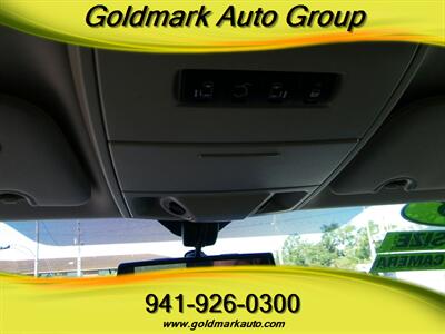 2013 Chrysler Town & Country Touring-L   - Photo 28 - Sarasota, FL 34233