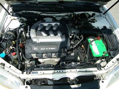 2000 Honda Accord EX V6 - Photo 9 - Sarasota, FL 34233