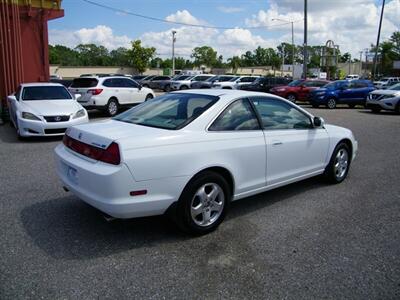 2000 Honda Accord EX V6 - Photo 5 - Sarasota, FL 34233