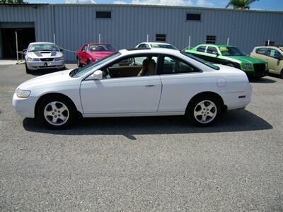 2000 Honda Accord EX V6 - Photo 2 - Sarasota, FL 34233