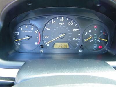 2000 Honda Accord EX V6 - Photo 22 - Sarasota, FL 34233