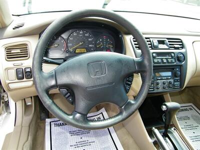 2000 Honda Accord EX V6 - Photo 17 - Sarasota, FL 34233