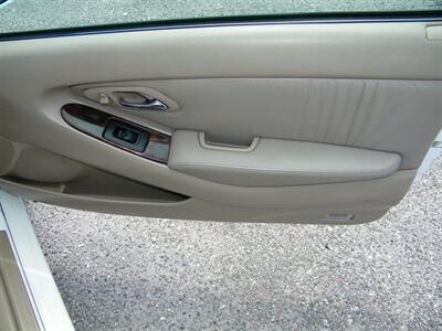 2000 Honda Accord EX V6 - Photo 12 - Sarasota, FL 34233