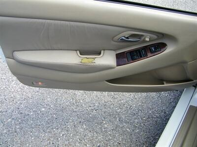 2000 Honda Accord EX V6 - Photo 14 - Sarasota, FL 34233