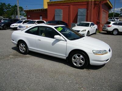 2000 Honda Accord EX V6 - Photo 7 - Sarasota, FL 34233