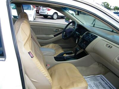 2000 Honda Accord EX V6 - Photo 13 - Sarasota, FL 34233