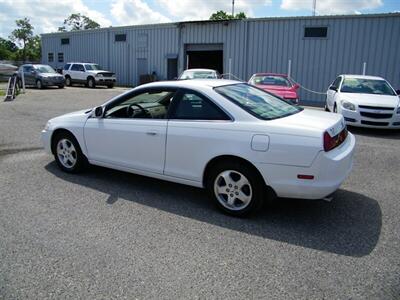 2000 Honda Accord EX V6 - Photo 3 - Sarasota, FL 34233