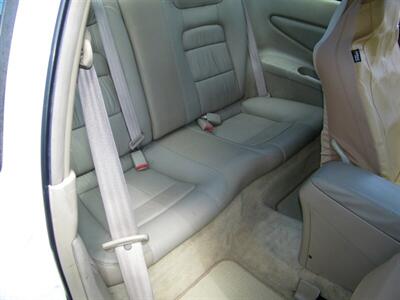 2000 Honda Accord EX V6 - Photo 11 - Sarasota, FL 34233
