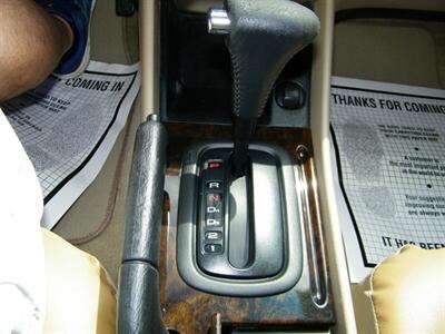 2000 Honda Accord EX V6 - Photo 19 - Sarasota, FL 34233