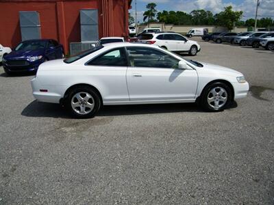2000 Honda Accord EX V6 - Photo 6 - Sarasota, FL 34233