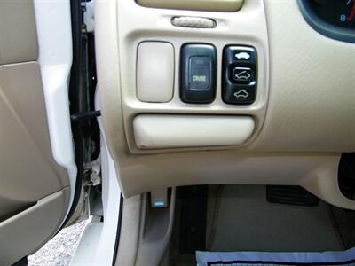 2000 Honda Accord EX V6 - Photo 16 - Sarasota, FL 34233