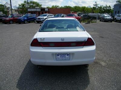 2000 Honda Accord EX V6 - Photo 4 - Sarasota, FL 34233