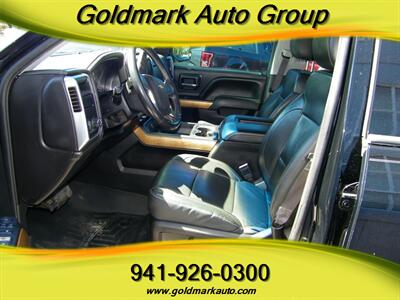 2014 Chevrolet Silverado 1500 LTZ - Photo 12 - Sarasota, FL 34233