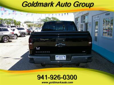 2014 Chevrolet Silverado 1500 LTZ - Photo 4 - Sarasota, FL 34233