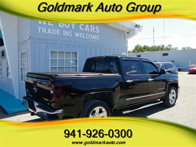 2014 Chevrolet Silverado 1500 LTZ - Photo 7 - Sarasota, FL 34233