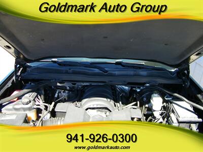 2014 Chevrolet Silverado 1500 LTZ - Photo 17 - Sarasota, FL 34233