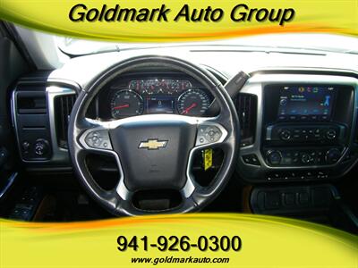 2014 Chevrolet Silverado 1500 LTZ - Photo 15 - Sarasota, FL 34233