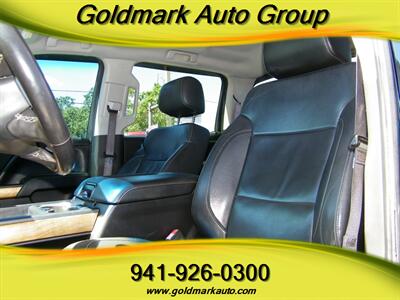 2014 Chevrolet Silverado 1500 LTZ - Photo 10 - Sarasota, FL 34233