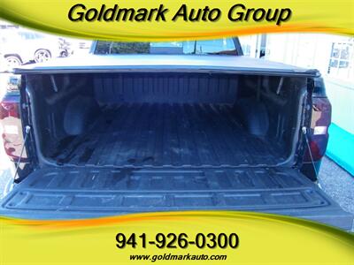 2014 Chevrolet Silverado 1500 LTZ - Photo 5 - Sarasota, FL 34233