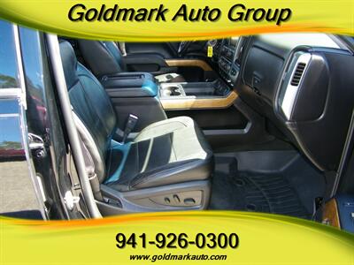 2014 Chevrolet Silverado 1500 LTZ - Photo 11 - Sarasota, FL 34233