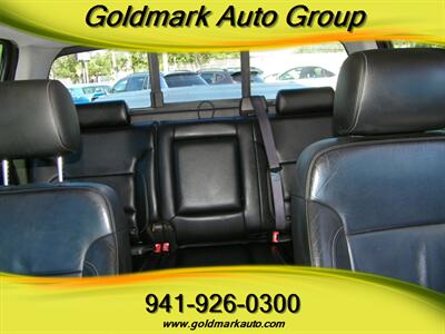 2014 Chevrolet Silverado 1500 LTZ - Photo 9 - Sarasota, FL 34233