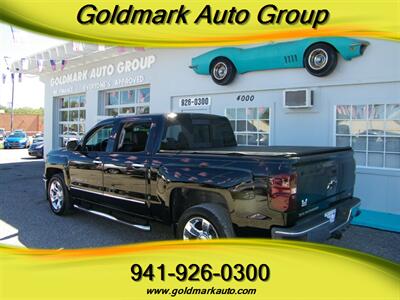 2014 Chevrolet Silverado 1500 LTZ - Photo 3 - Sarasota, FL 34233