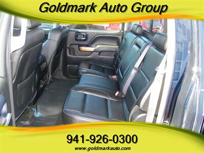2014 Chevrolet Silverado 1500 LTZ - Photo 13 - Sarasota, FL 34233