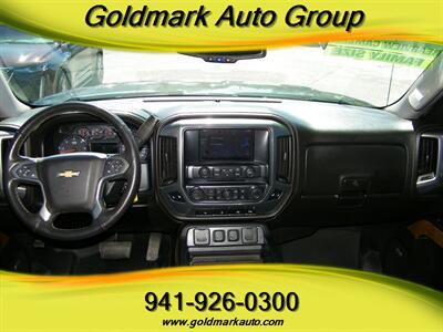 2014 Chevrolet Silverado 1500 LTZ - Photo 14 - Sarasota, FL 34233