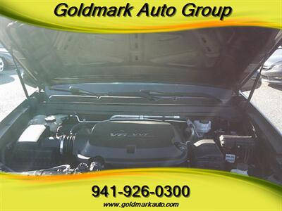 2021 Chevrolet Colorado Work Truck - Photo 9 - Sarasota, FL 34233